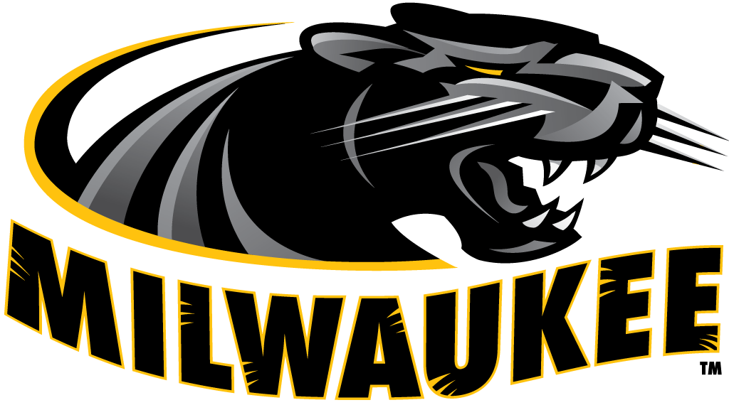 Wisconsin-Milwaukee Panthers 2011-Pres Primary Logo iron on transfers for clothing